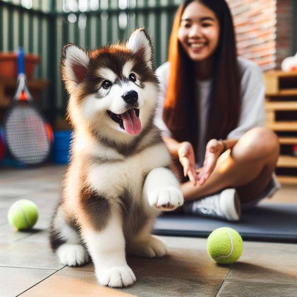 Tail-Wagging Training Triumphs: 3 Tips for a Well-Behaved Pooch